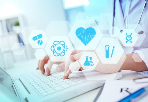 健康支持新冠互联网医疗服务 多举措助力全天候抗疫