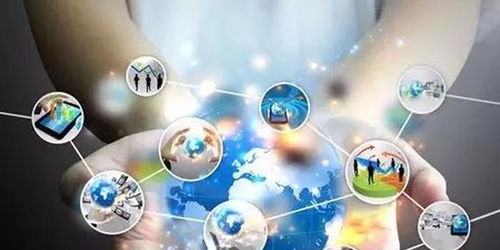 信托公司财富管理业务体系发展研究——以互联网信息服务为驱动