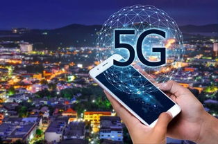 博雅视野丨当旅游遇上5G，会碰撞出什么样的火花？
