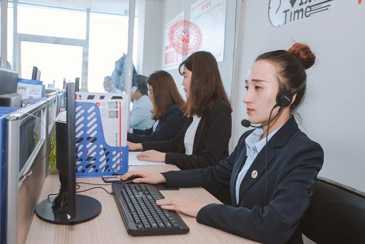 以技术创新引领未来，杨艳艳 科技赋能信息服务的先行者